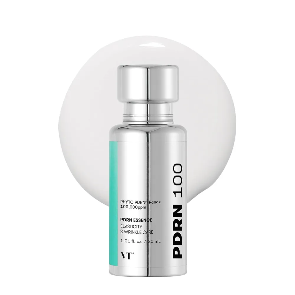 b0crkpz9pq_0_webp.webp VT Cosmetics PDRN 100 Essence Suero Iluminador 30ml