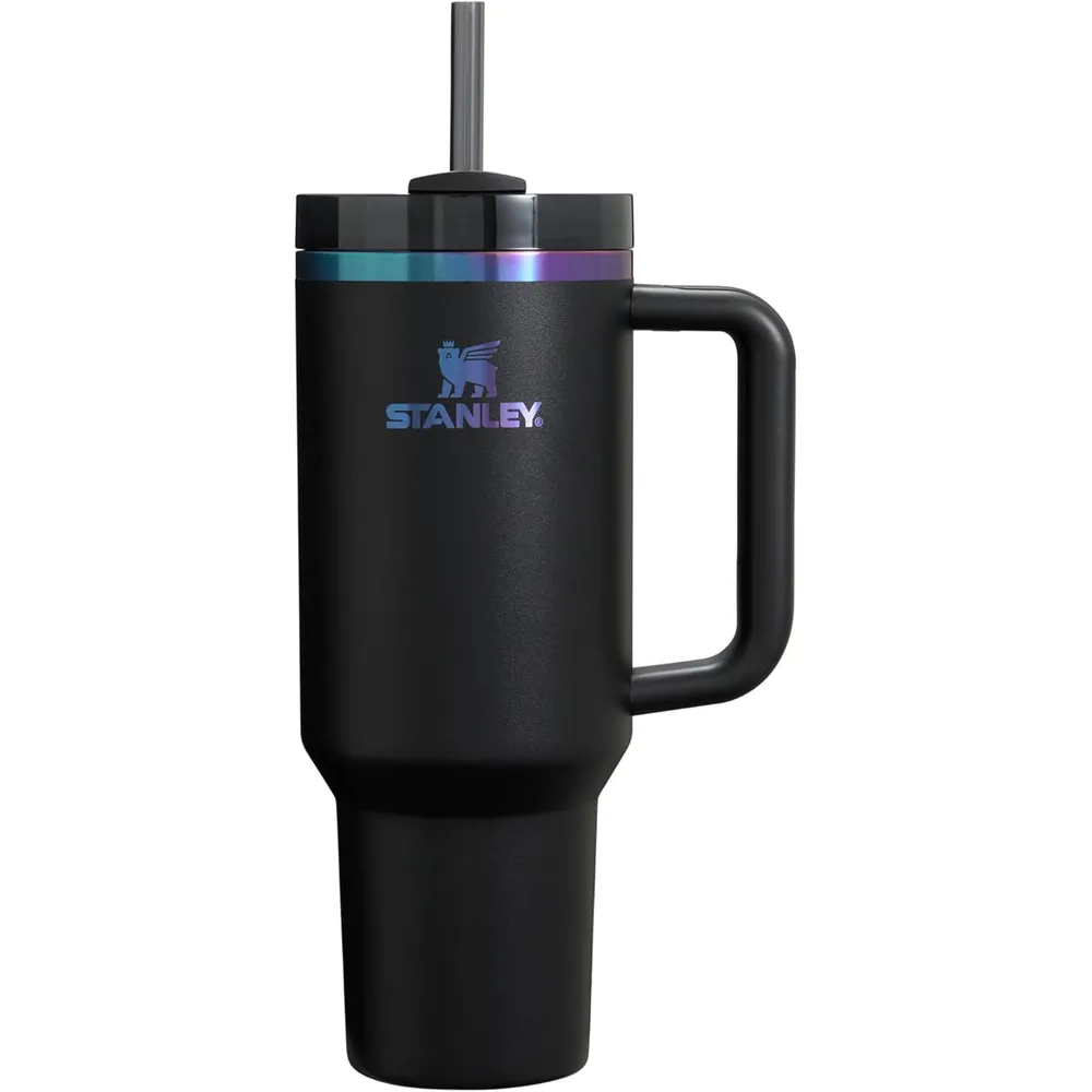 STANLEY QUENCHER H2.0 TOMATODO CON ASA Y SORBETE 40 OZ / 1.18 L