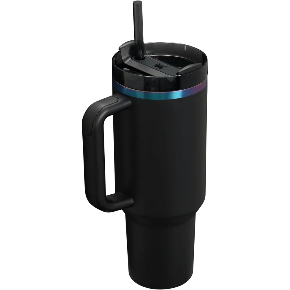 STANLEY QUENCHER H2.0 TOMATODO CON ASA Y SORBETE 40 OZ / 1.18 L