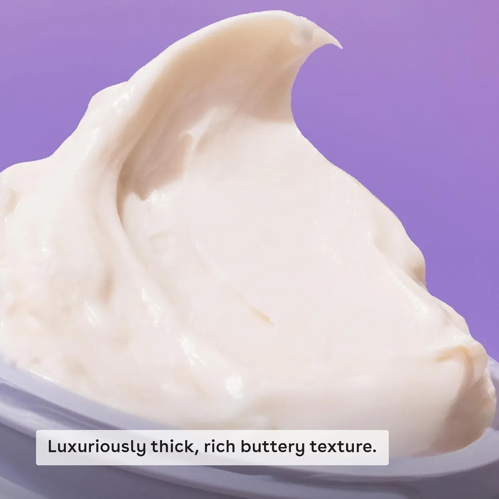 EOS MANTECA CORPORAL VANILLA CASHMERE | 10 OZ / 283 GR