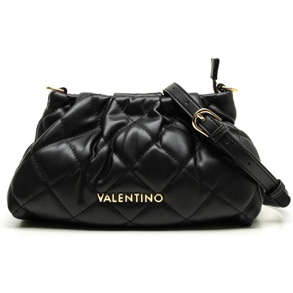 VALENTINO Bolso Bohemio | Negro