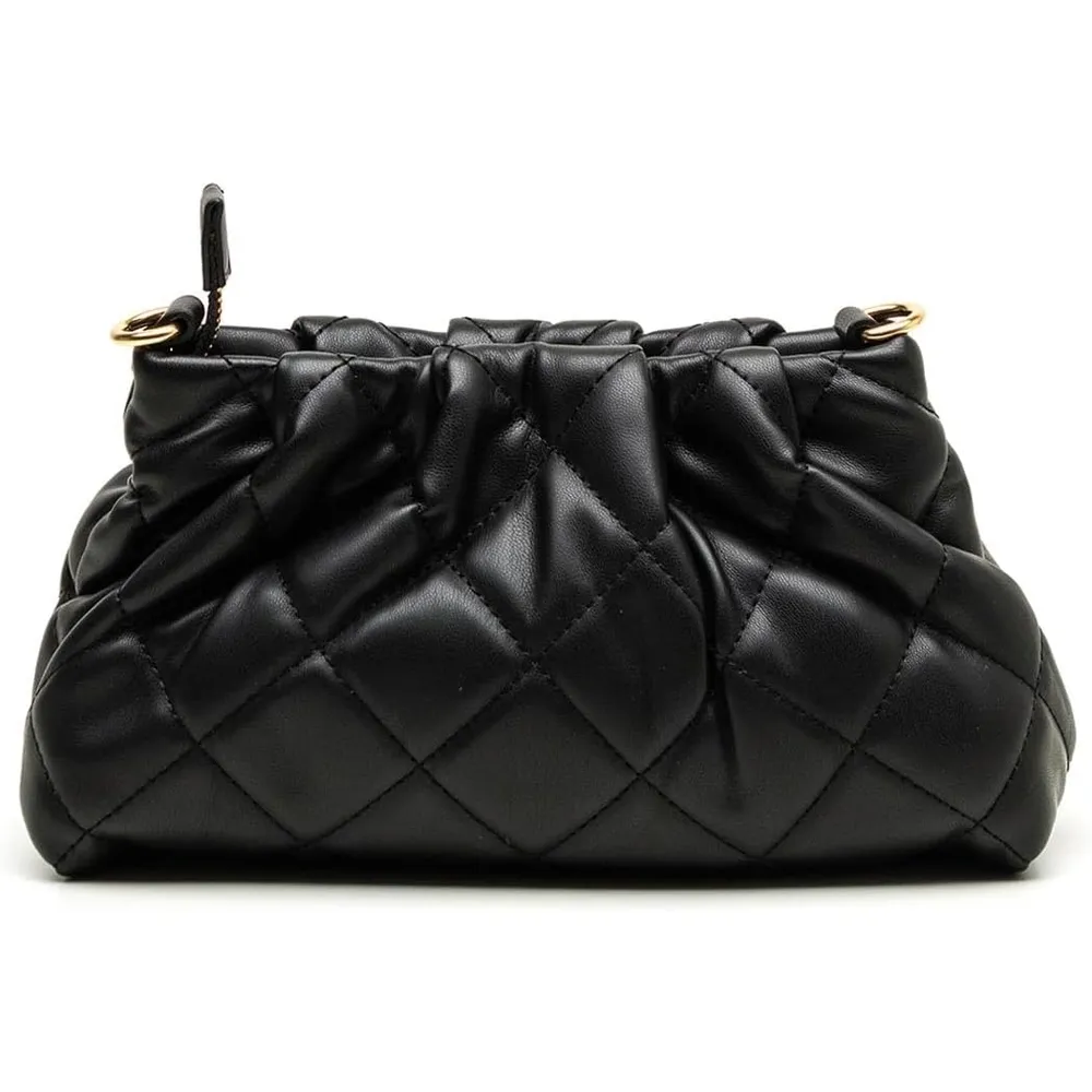 VALENTINO Bolso Bohemio | Negro