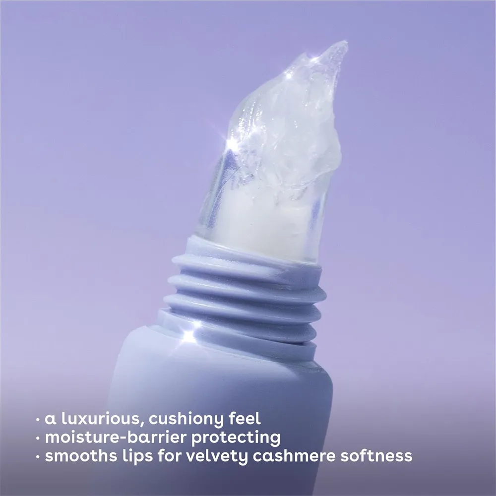 EOS Cashmere manteca labial Vanilla Cashmere | 0.35 oz / 10 ml