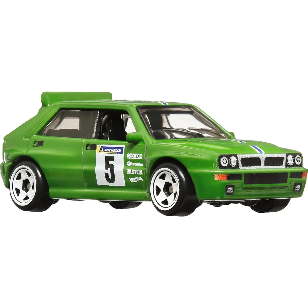 HOT WHEELS AUTOS CAR CULTURE EUROPEOS 6 PZS (ESTILOS DIVERSOS)