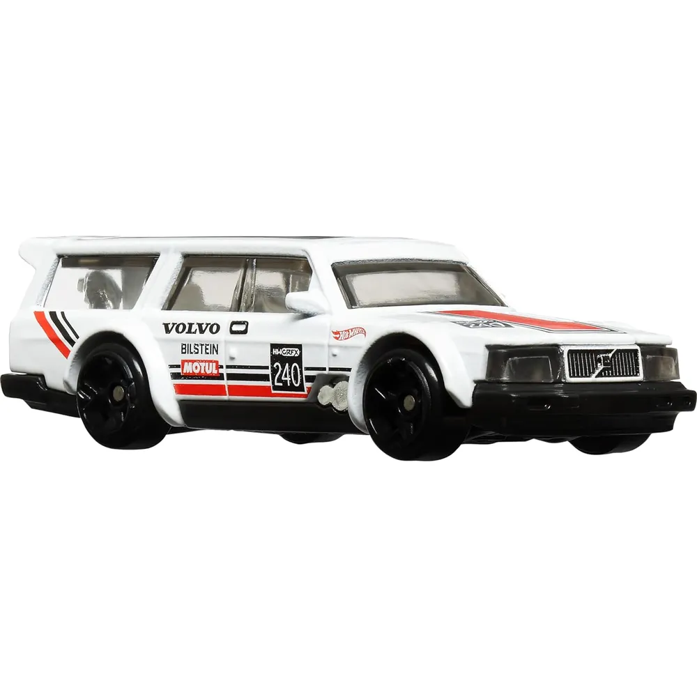 HOT WHEELS AUTOS CAR CULTURE EUROPEOS 6 PZS (ESTILOS DIVERSOS)