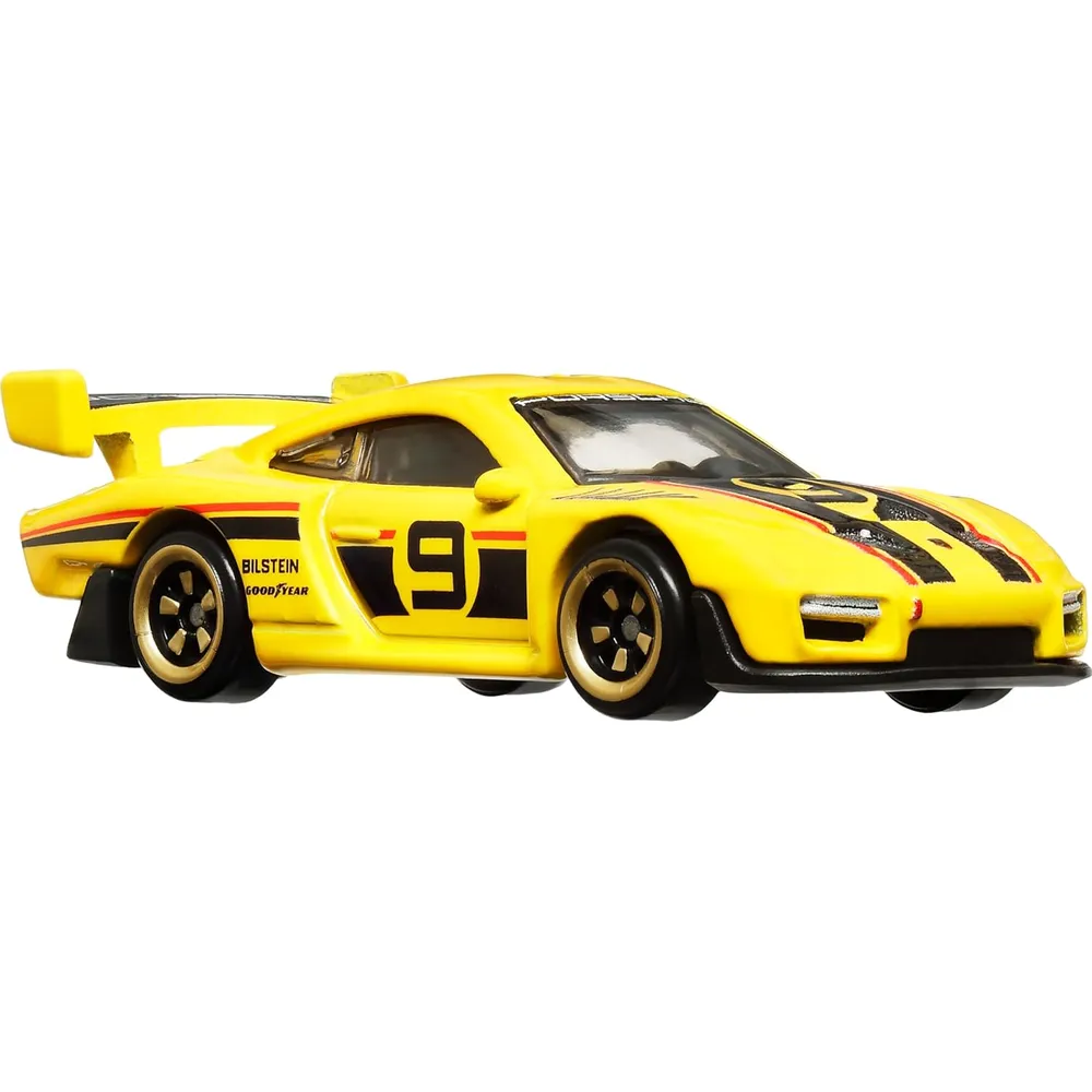 HOT WHEELS AUTOS CAR CULTURE EUROPEOS 6 PZS (ESTILOS DIVERSOS)