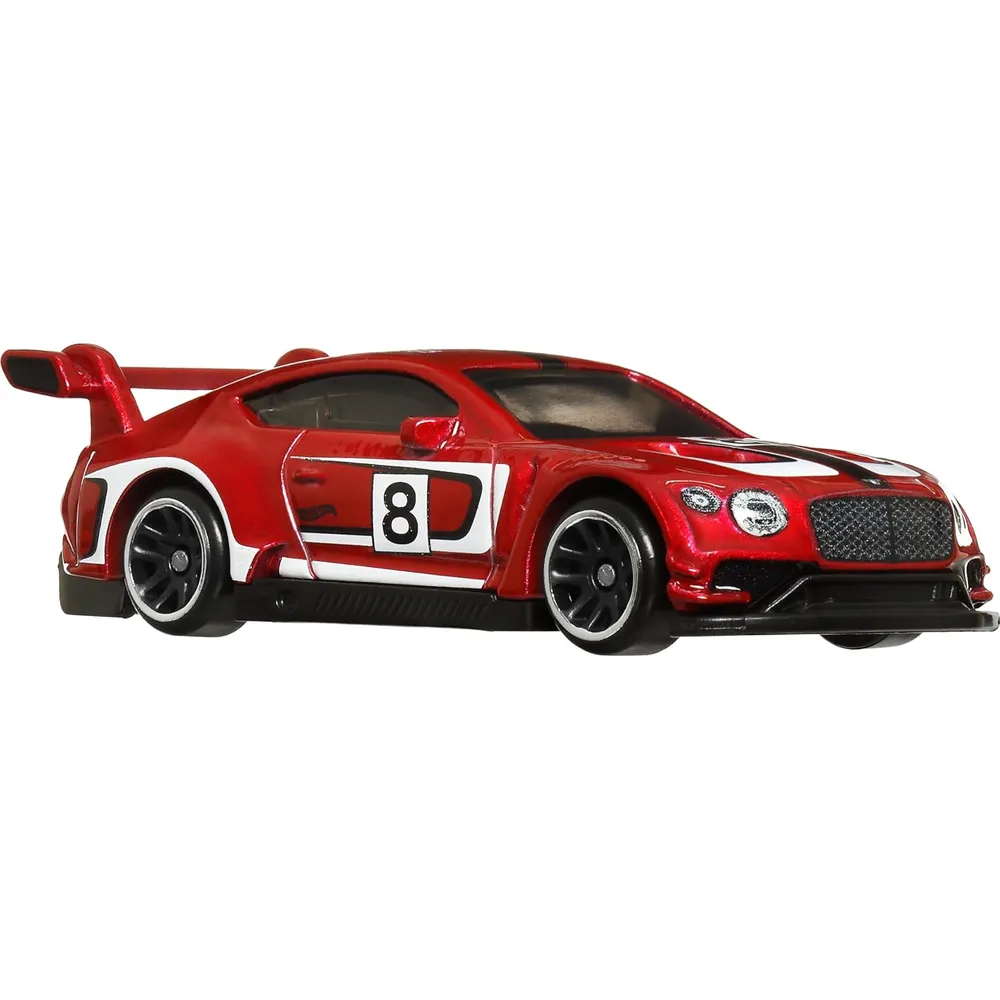 HOT WHEELS AUTOS CAR CULTURE EUROPEOS 6 PZS (ESTILOS DIVERSOS)