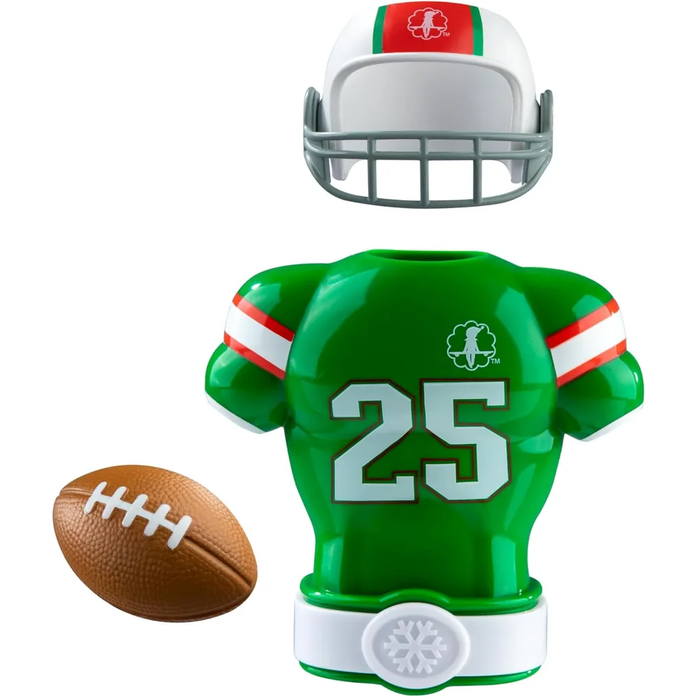 The Elf on the Shelf accesorio Claus Couture set Touchdown