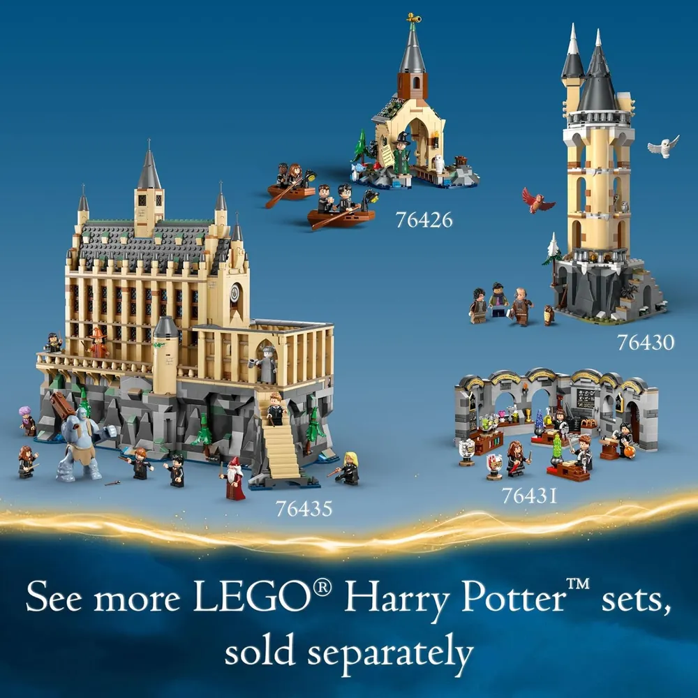 b0crvxz7jw_5_webp.webp Lego Harry Potter Aragog en el Bosque Prohibido, set de criatura mágica con minifiguras