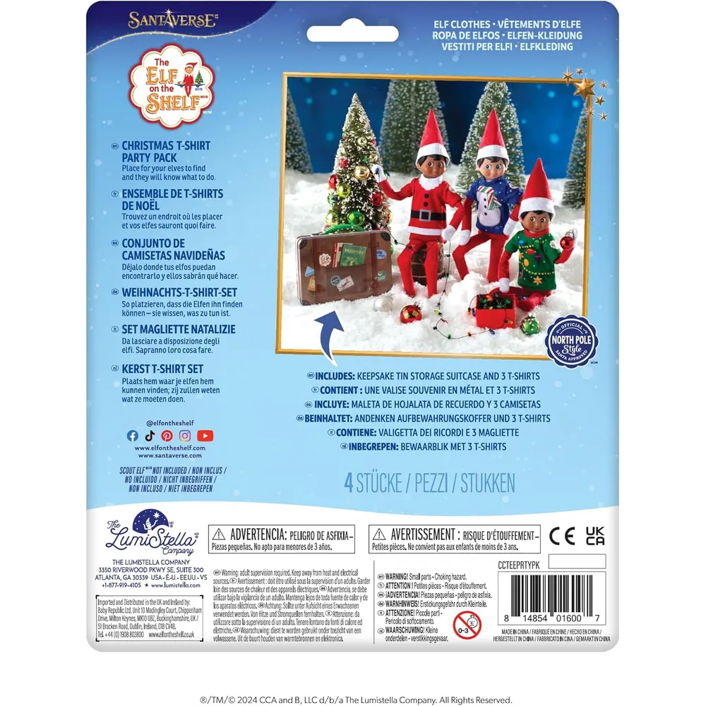 b0crzckfyb_3_webp.webp The Elf on the Shelf accesorios Claus Couture set 3 camisetas festivas