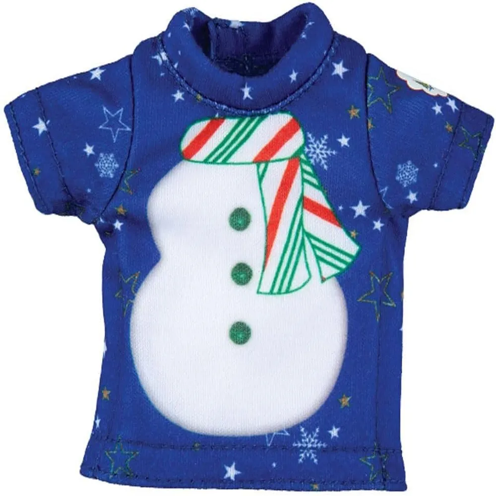 b0crzckfyb_4_webp.webp The Elf on the Shelf accesorios Claus Couture set 3 camisetas festivas