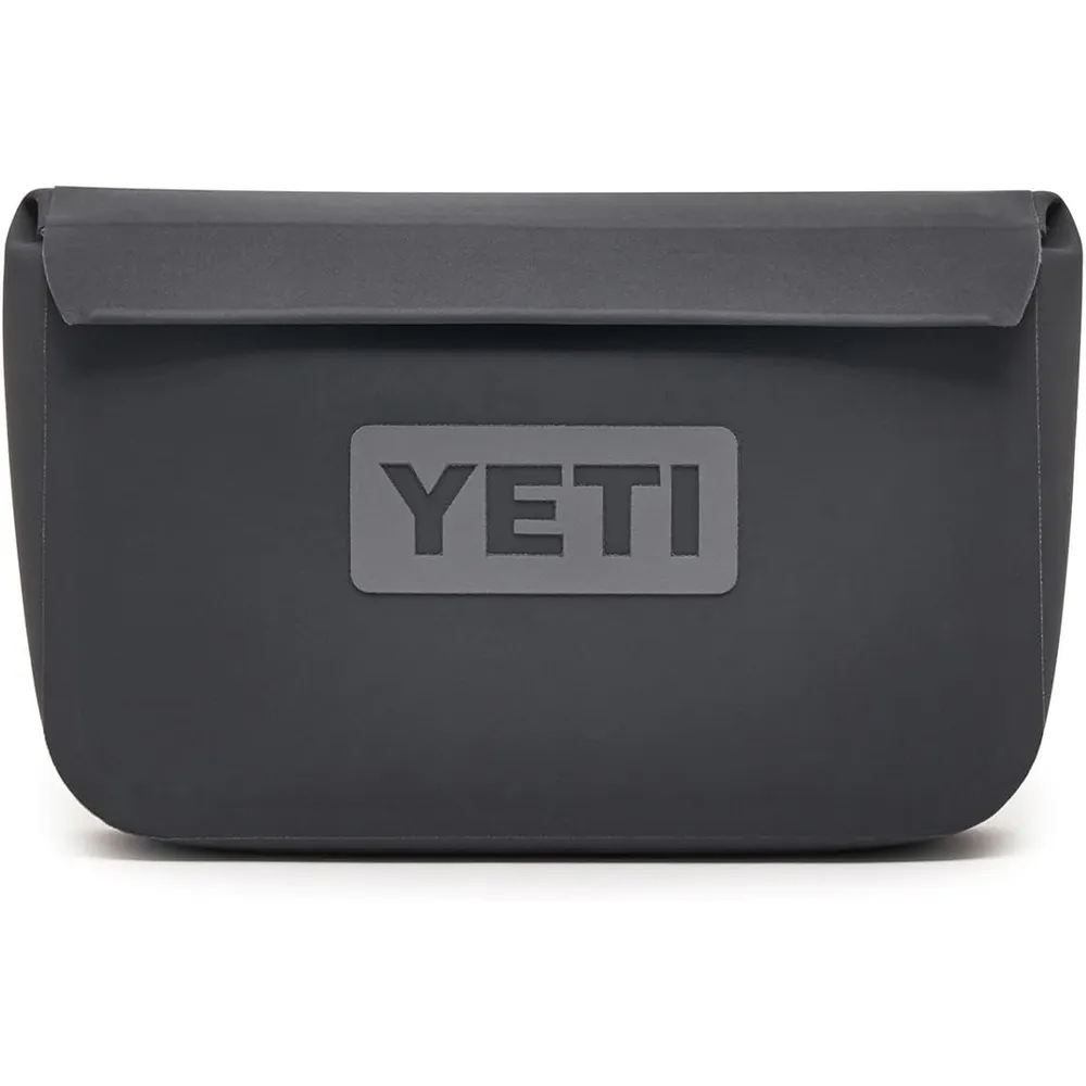 YETI Sidekick Bolsa de Viaje de 3L | Gris