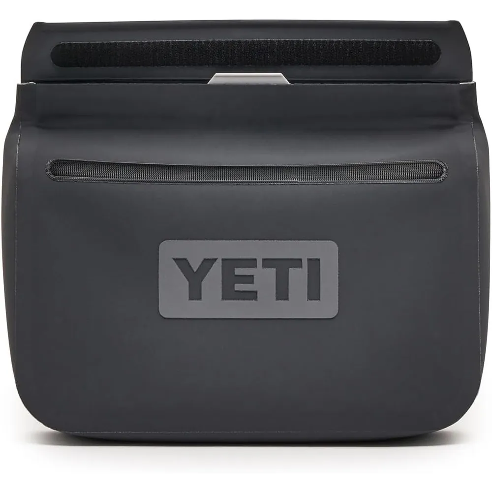 YETI Sidekick Bolsa de Viaje de 3L | Gris