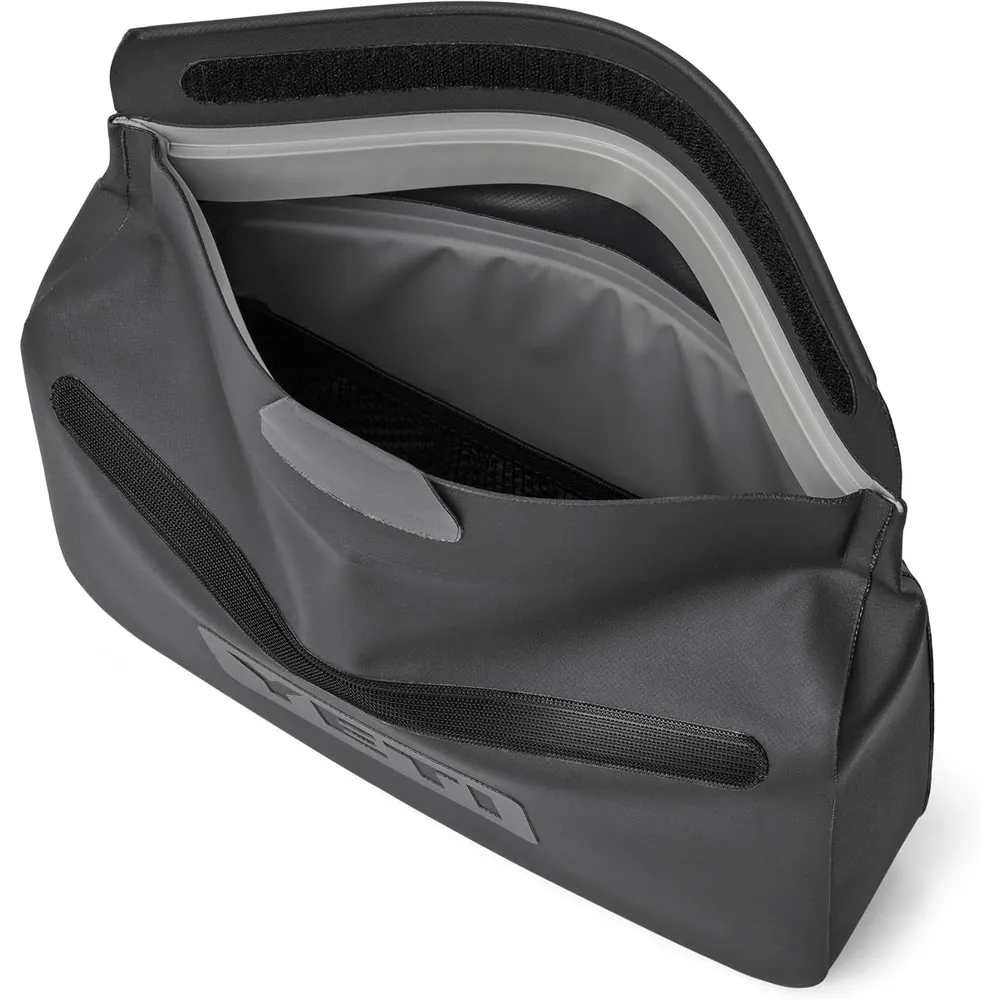 YETI Sidekick Bolsa de Viaje de 3L | Gris