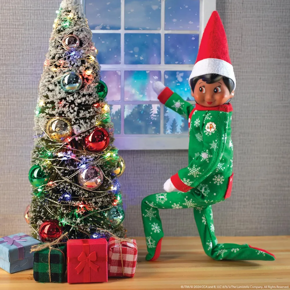 b0crzdkxx1_3_webp.webp The Elf on the Shelf Claus accesorios Couture pijama copos de nieve