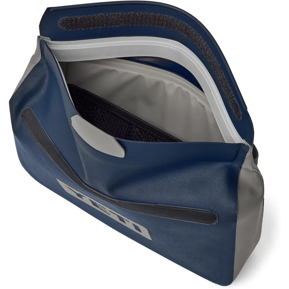 YETI Sidekick Bolsa de Viaje de 3L | Azul Marino