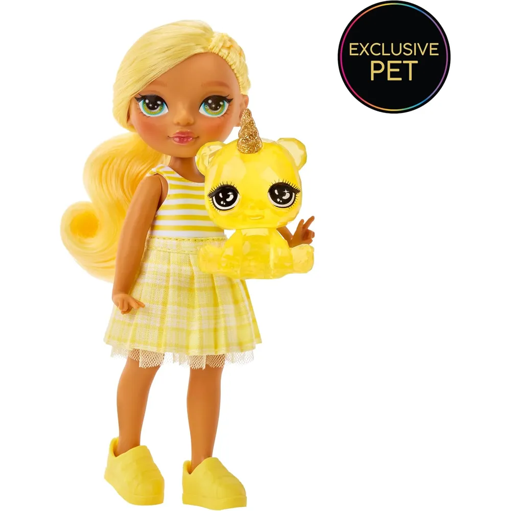 Rainbow High Littles Daisy Madison muñeca