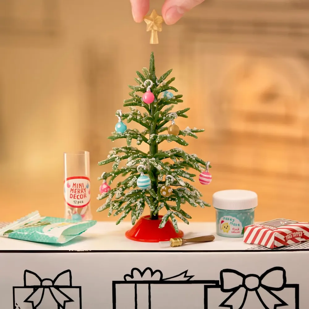 MGA Miniverse Navidad National Lampoon