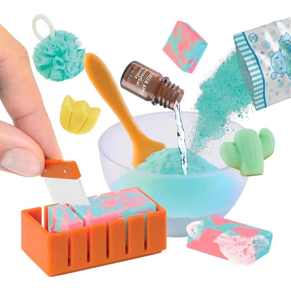 MGA Miniverse Spa set