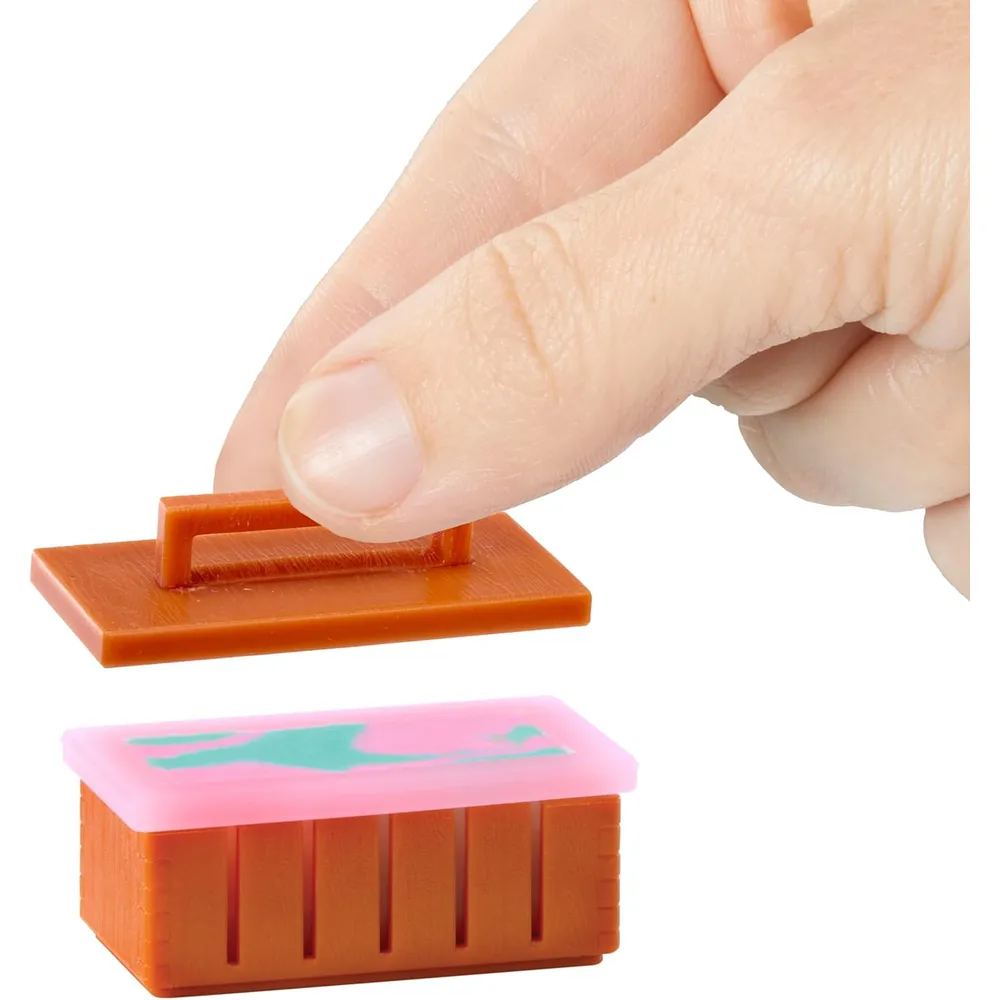 MGA Miniverse Spa set