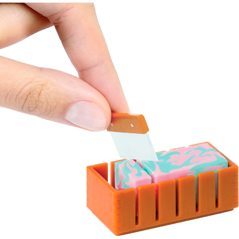 MGA Miniverse Spa set