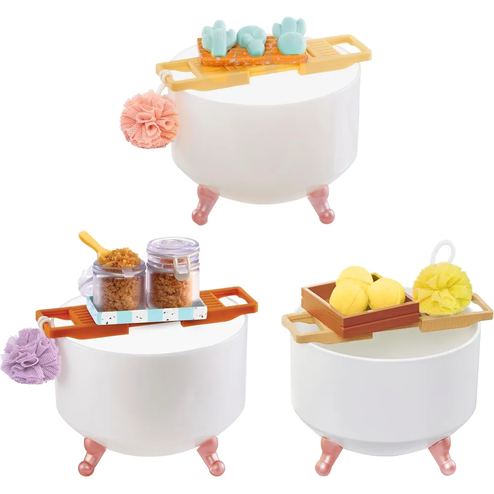 MGA Miniverse Spa set