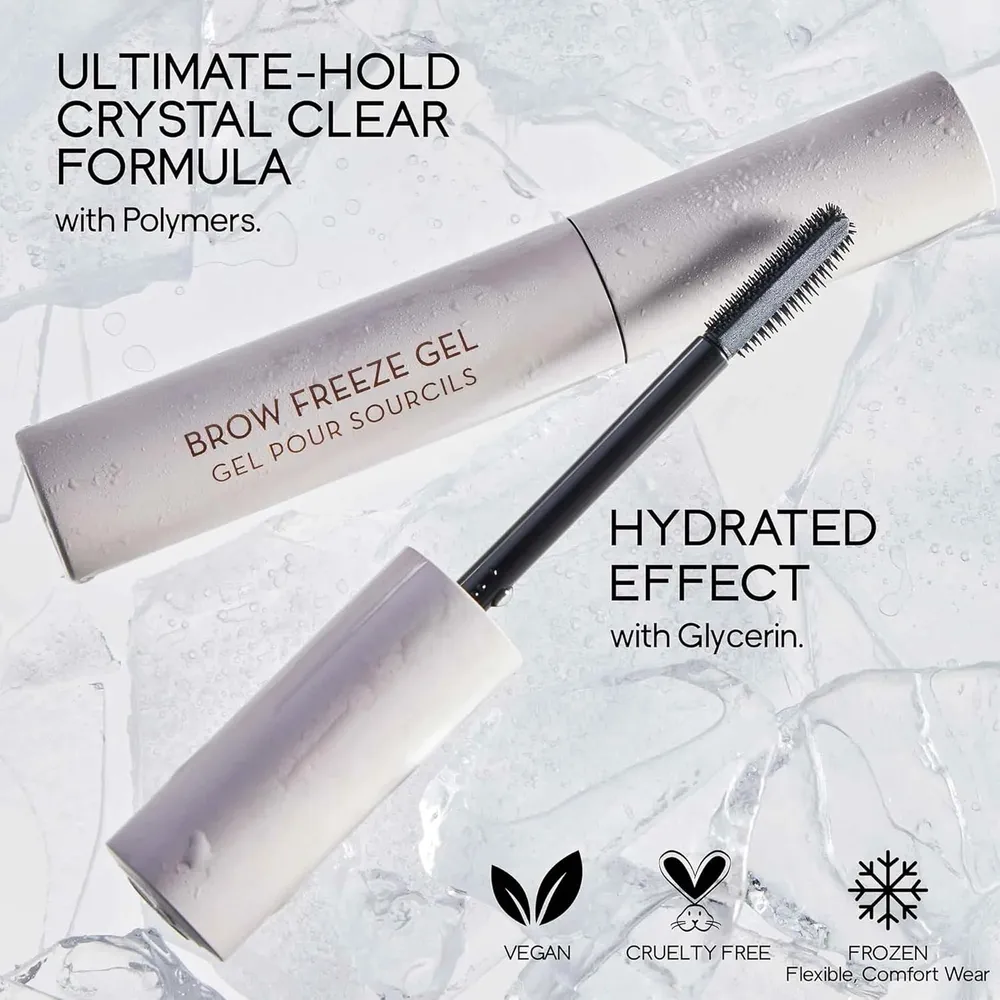 GEL FIJADOR CEJAS BROW FREEZE ANASTASIA