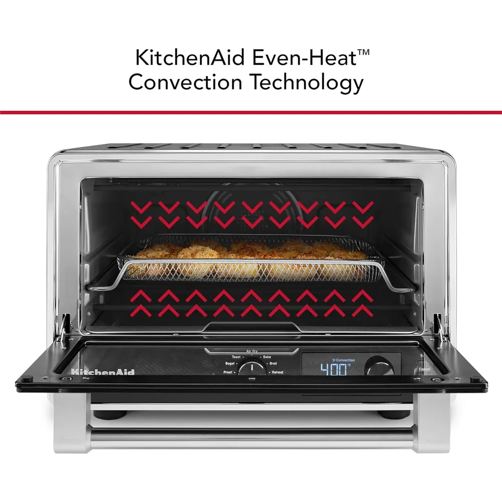 b0cs7d9qs2_4_webp.webp KITCHENAID, HORNO DE ENCIMERA DIGITAL Y PIEDRA PARA PIZZA | NEGRO