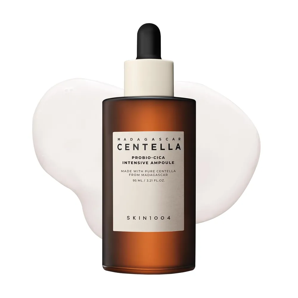 SÉRUM FACIAL PROBIO-CICA CERAMIDAS NUTRITIVO CALMANTE SKIN1004 | 3.21 OZ / 95 ML