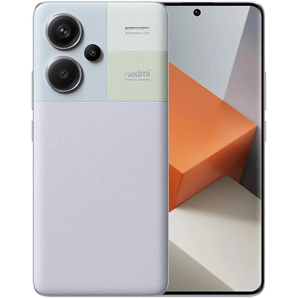 CELULAR XIAOMI REDMI NOTE 13 PRO+ 512GB 12GB | AURORA PURPLE