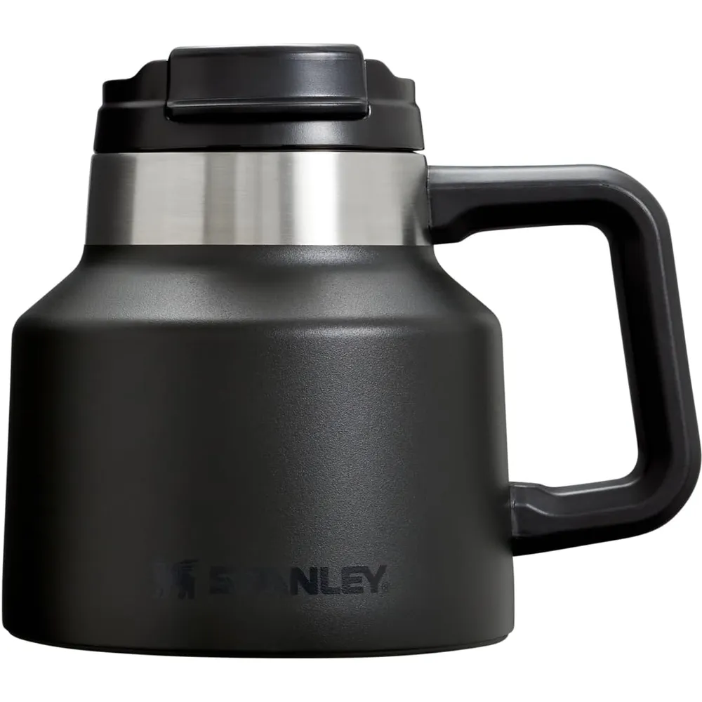 Stanley Tough-To-Tip Admiral's Mug 20 oz