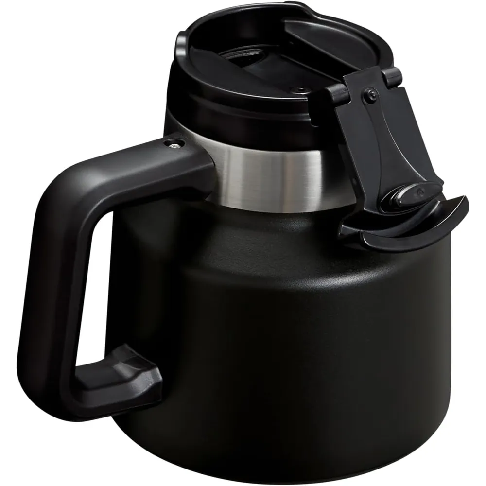 Stanley Tough-To-Tip Admiral's Mug 20 oz