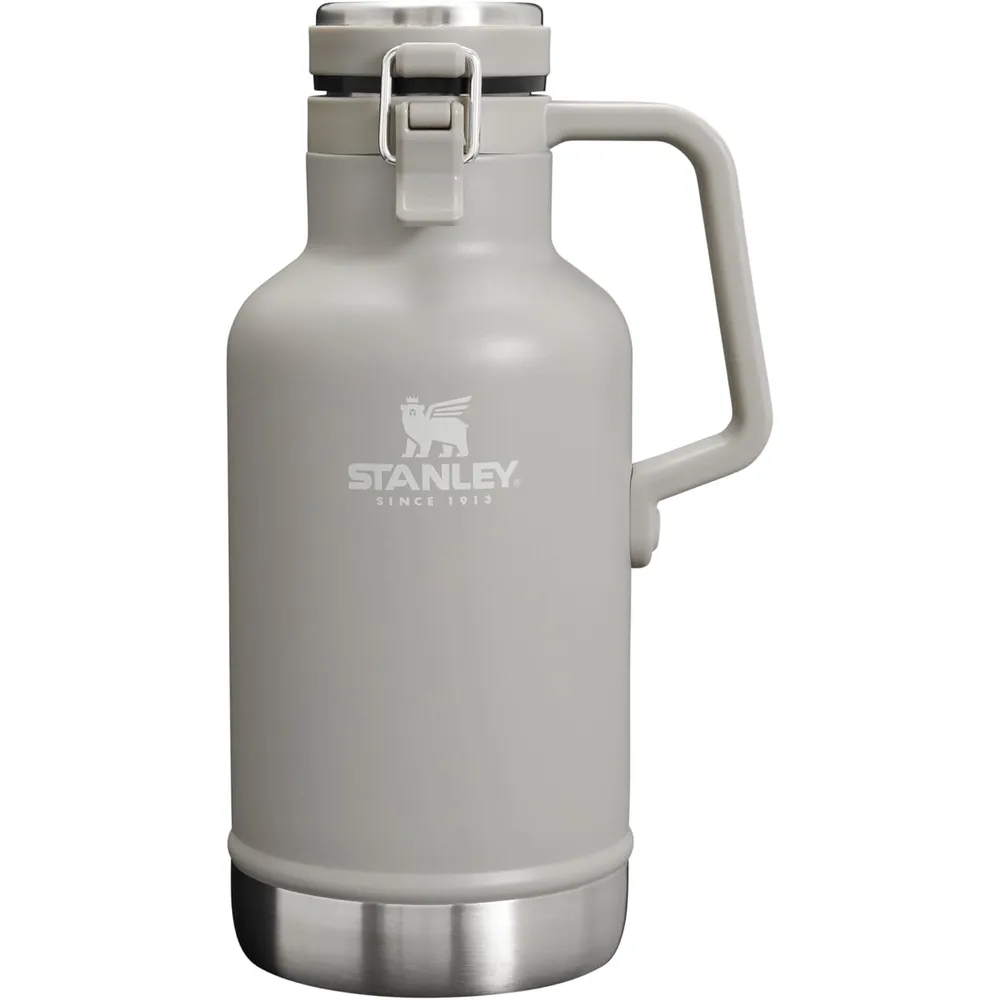 Stanley Classic Easy-Pour Growler 64 oz
