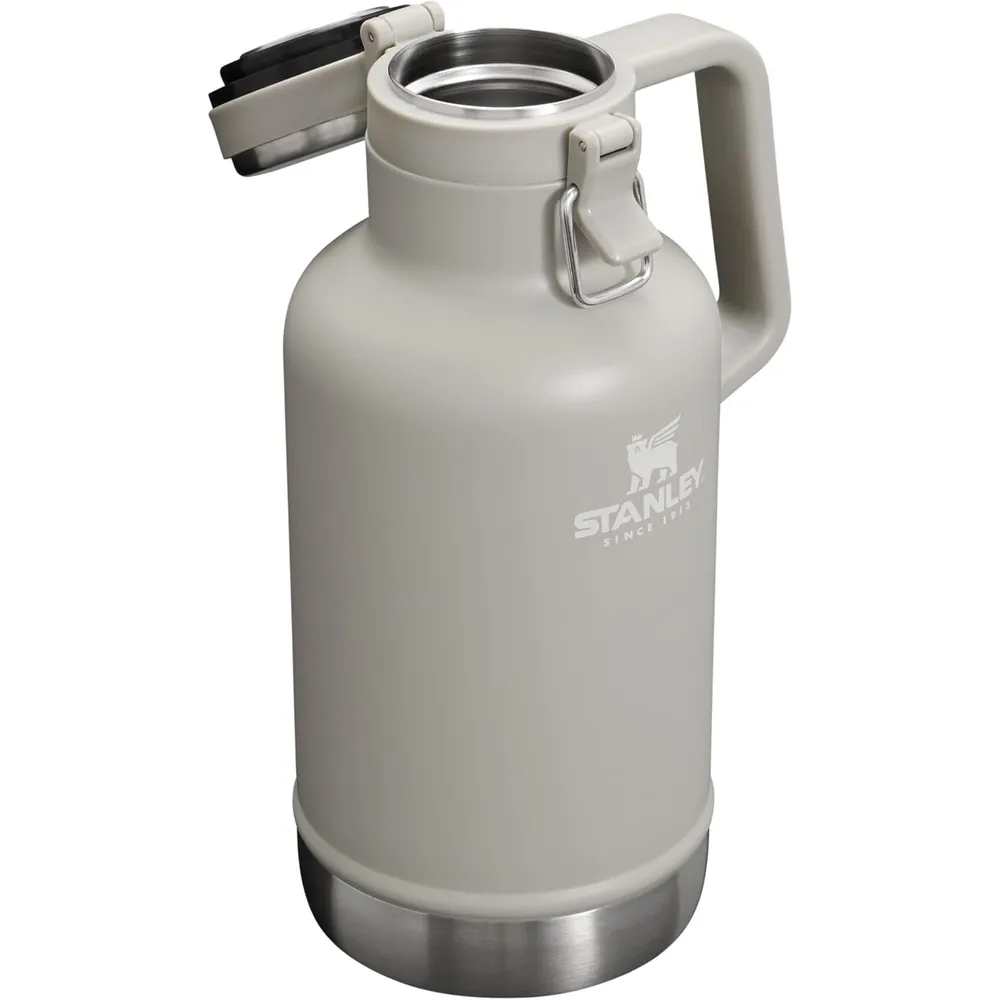 Stanley Classic Easy-Pour Growler 64 oz