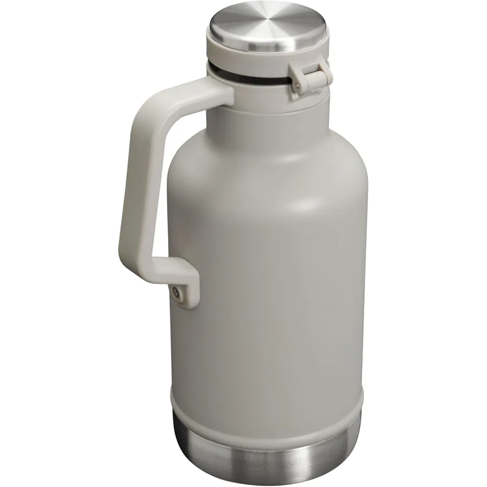 Stanley Classic Easy-Pour Growler 64 oz