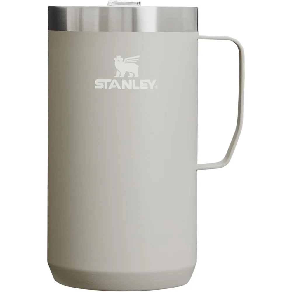 Stanley Stay-Hot Camp Mug 24 oz