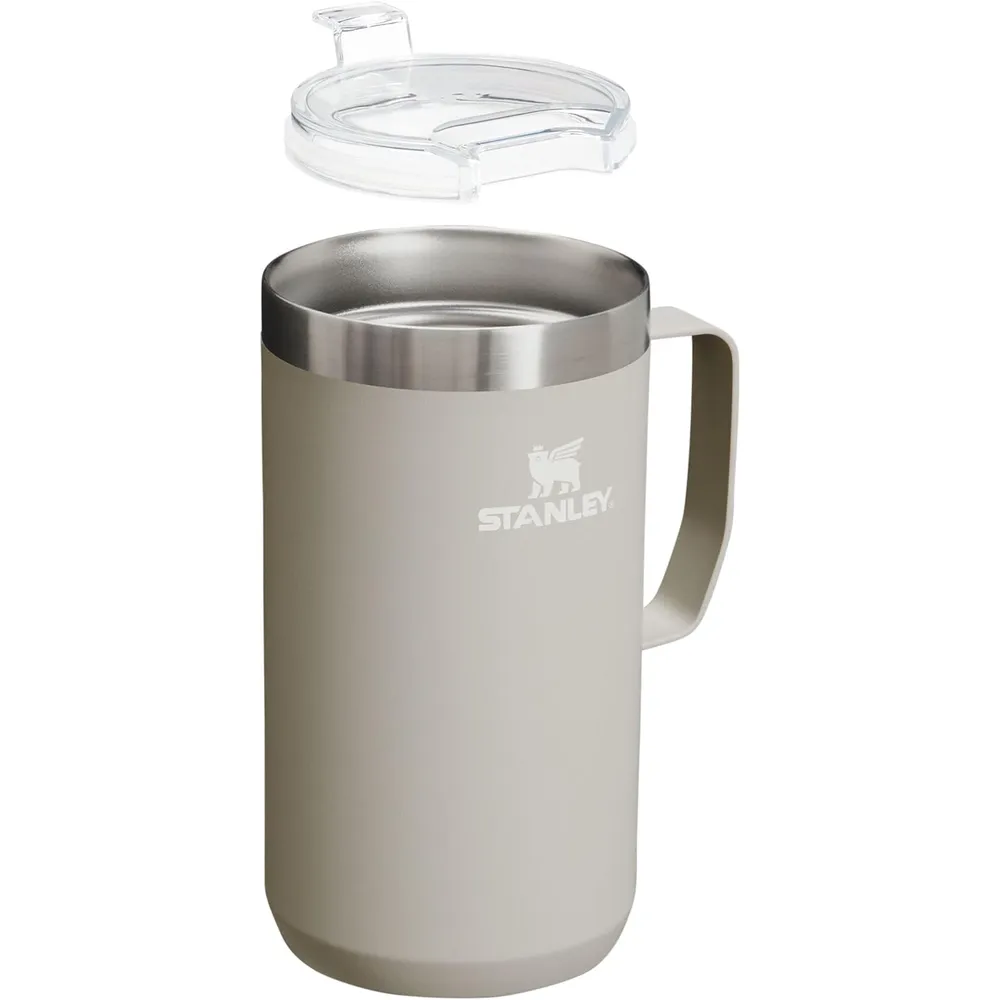 Stanley Stay-Hot Camp Mug 24 oz