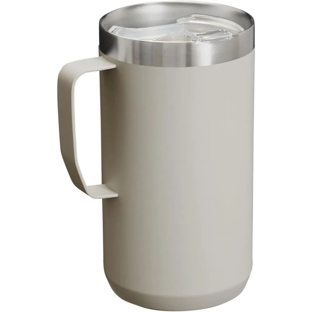 Stanley Stay-Hot Camp Mug 24 oz