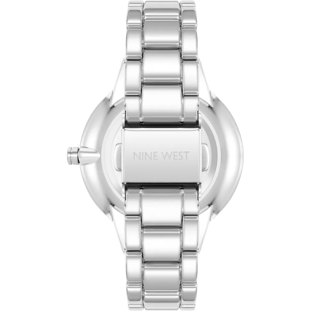 b0csg22h6g_2_webp.webp Nine West NW/2098CHGB reloj para dama | 36 mm - Plateado