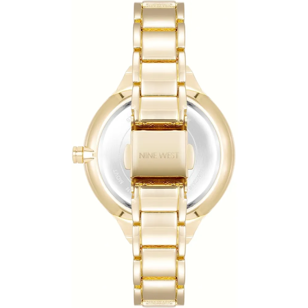 b0csg7kq54_2_webp.webp Nine West reloj elegante para damas | 36 mm - Dorado