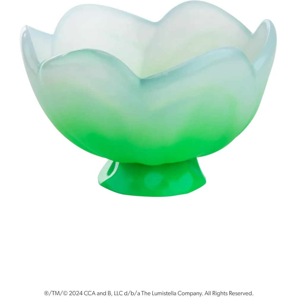 b0csg97m2p_5_webp.webp PELUCHE THE ELF ON THE SHELF FROST PIPS MINI BLOOMS BEBÉ | VERDE