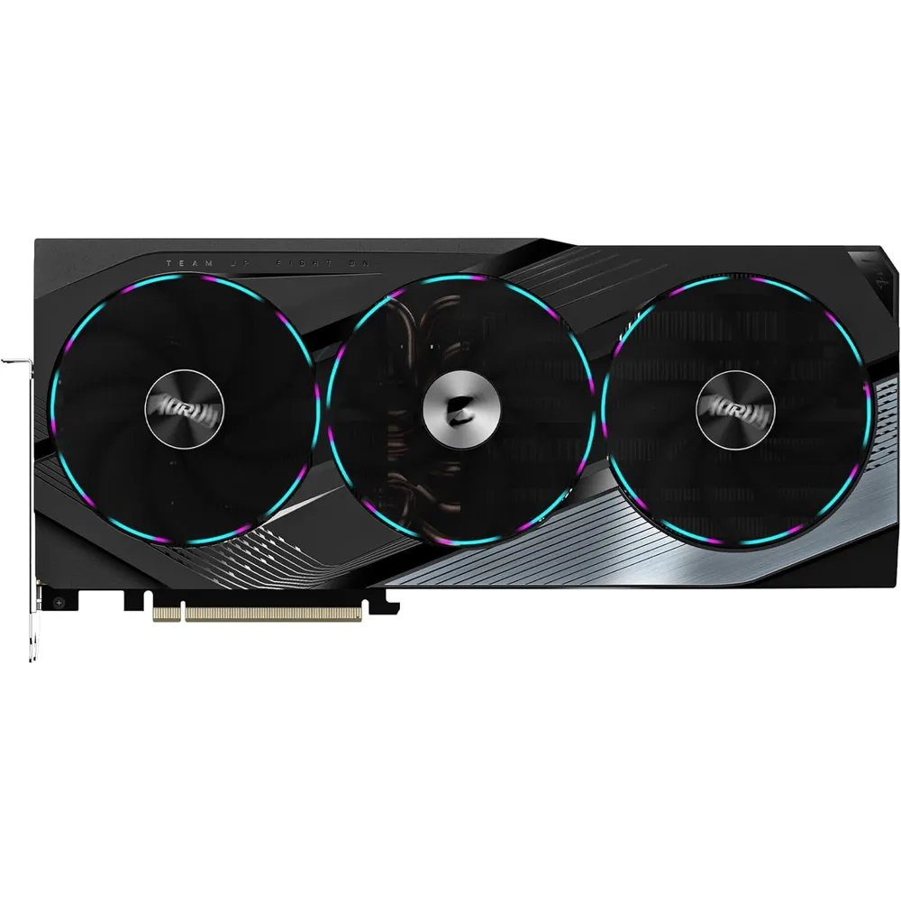 Gigabyte Aorus GeForce RTX 4070 Super 12GB