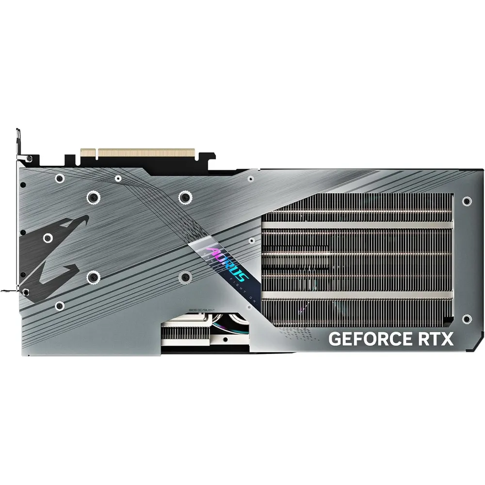Gigabyte Aorus GeForce RTX 4070 Super 12GB