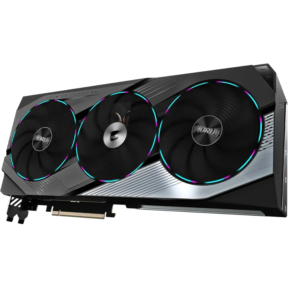 Gigabyte Aorus GeForce RTX 4070 Super 12GB