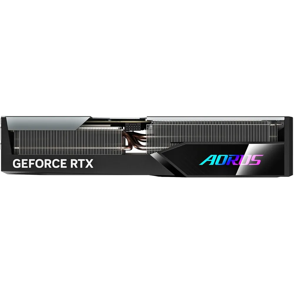 Gigabyte Aorus GeForce RTX 4070 Super 12GB