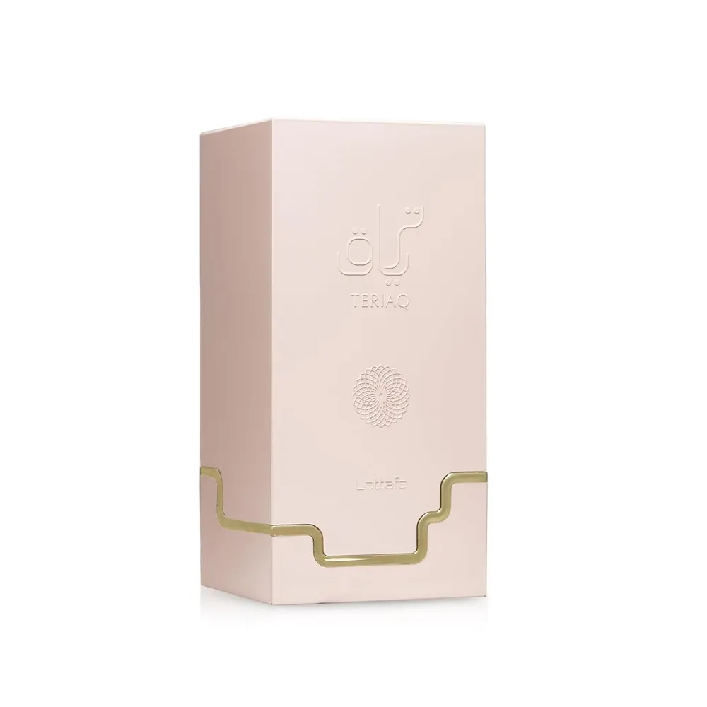 b0cskq279h_2_webp.webp PERFUME LATTAFA TERIAQ EDP UNISEX 3.4 OZ / 100 ML