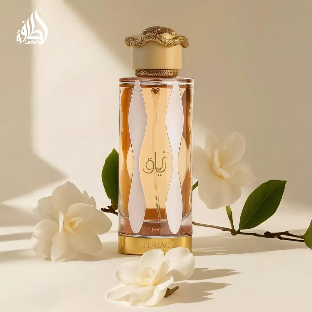 b0cskq279h_5_webp.webp PERFUME LATTAFA TERIAQ EDP UNISEX 3.4 OZ / 100 ML