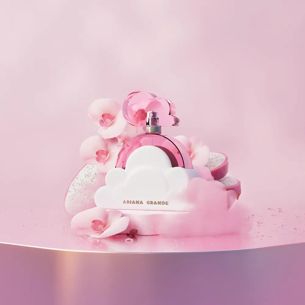 PERFUME ARIANA GRANDE CLOUD PINK EDP 3.4 OZ / 100 ML