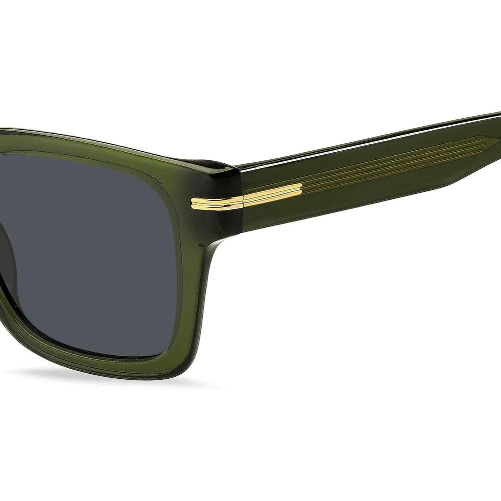 LENTES DE SOL HUGO BOSS HOMBRE
