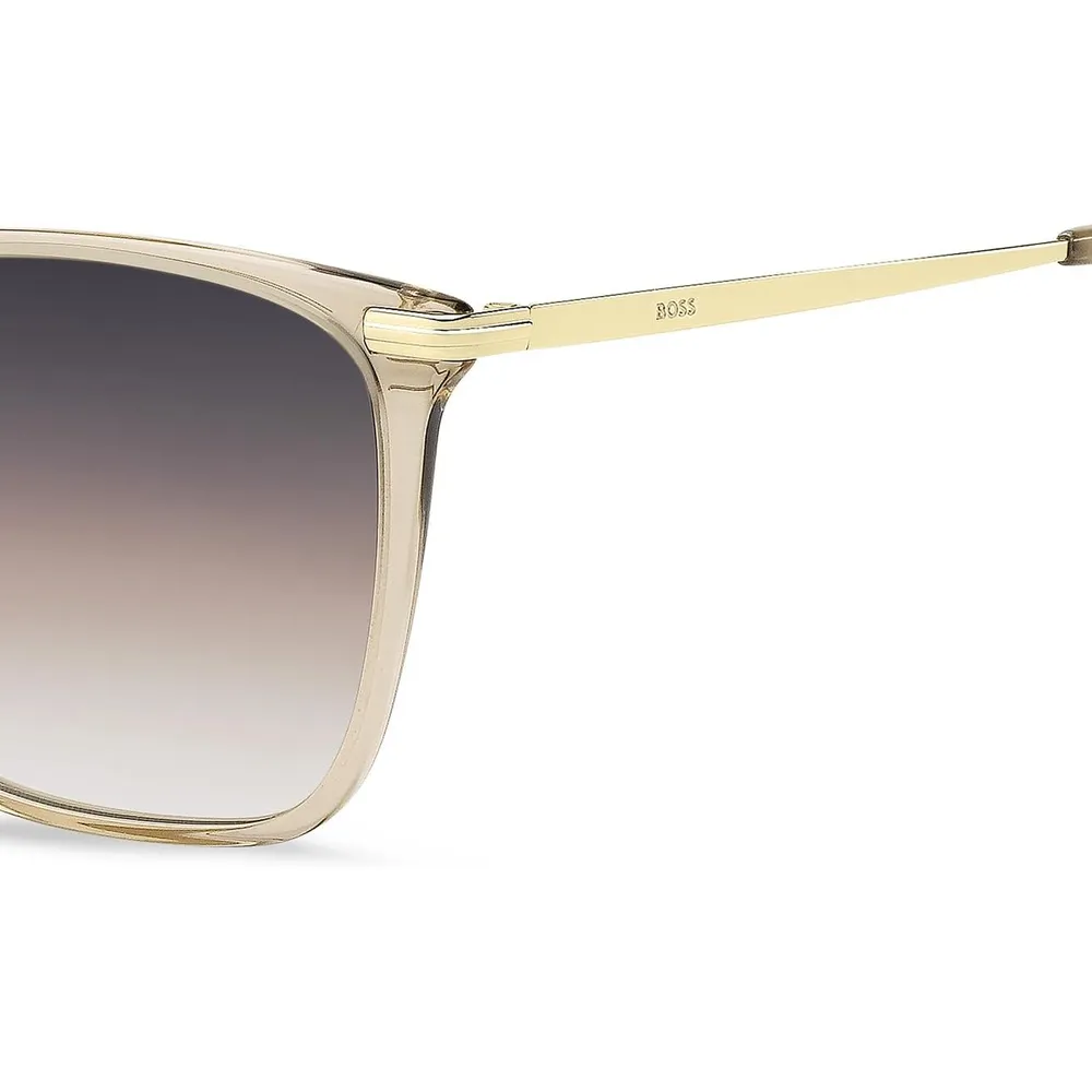 b0csszpxty_3_webp.webp LENTES DE SOL HUGO BOSS 1661 MUJER BEIGE